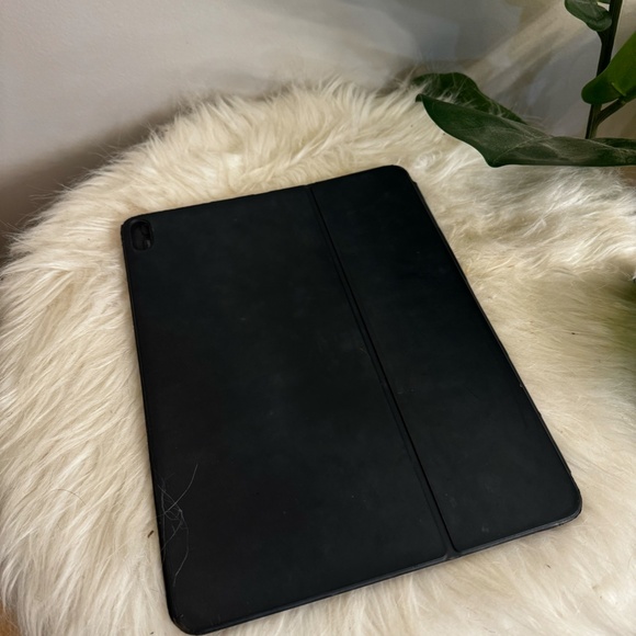 Apple Smart Keyboard Folio (for iPad Pro 12.9 inch) - Picture 5 of 11